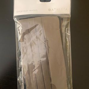 Athleta Everyday Masks NWT